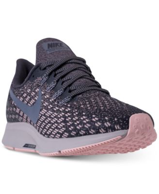 Nike Women's Air Zoom Pegasus 35 Running Sneakers from Finish Line \u0026  Reviews - Finish Line Athletic Sneakers - Shoes - Macy's