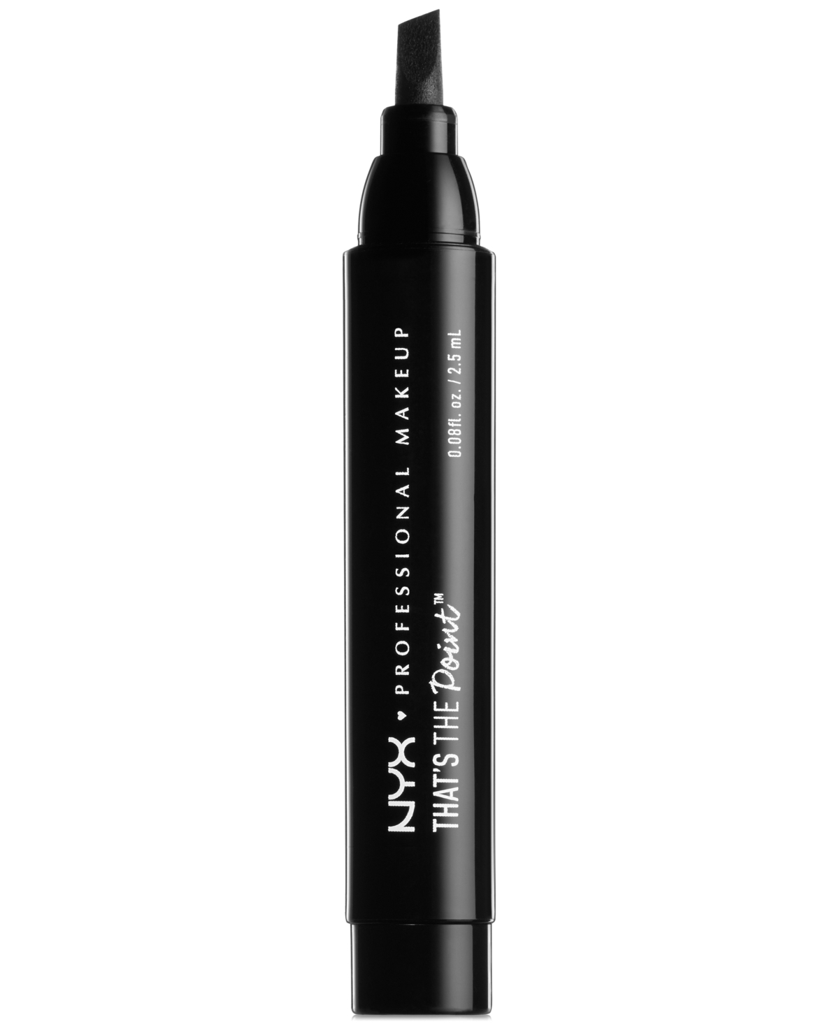 UPC 800897098025 product image for Nyx Professional Makeup That's The Point Eyeliner | upcitemdb.com