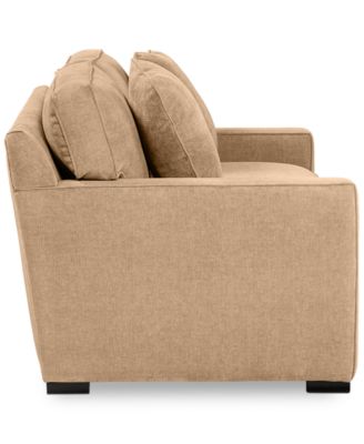 Radley 62" Fabric Loveseat, Created for Macy's