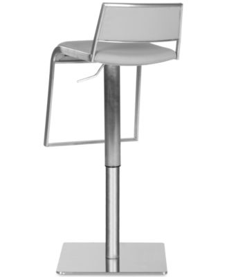 Aira Swivel Bar Stool