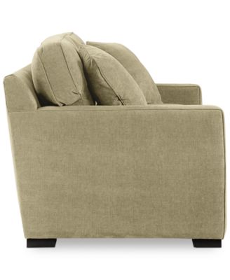 Radley 74" Fabric Full Sleeper Sofa Bed