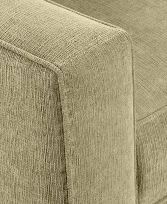 Radley 74" Fabric Full Sleeper Sofa Bed