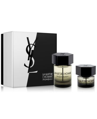 ysl la nuit macys