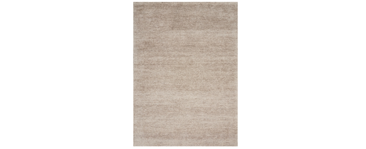 Nourison Home Weston 8' x 10'6in Area Rug - Oatmeal