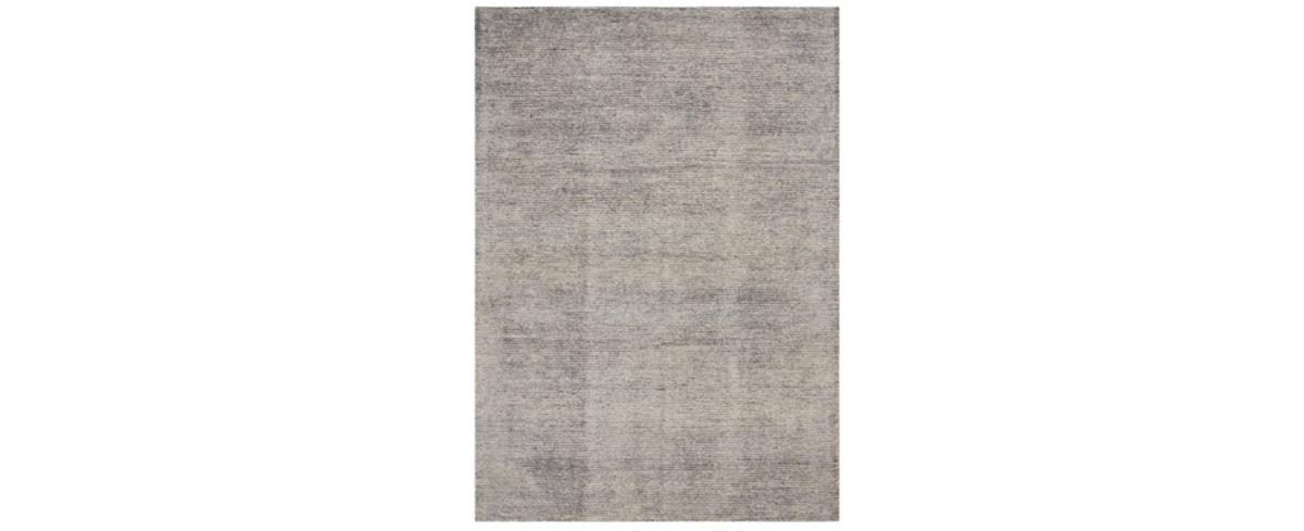 Nourison Home Weston 8' x 10'6in Area Rug - Silver Birch