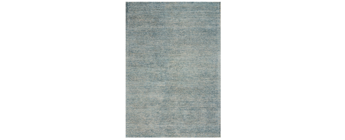 Nourison Home Weston 8' x 10'6in Area Rug - Seafoam
