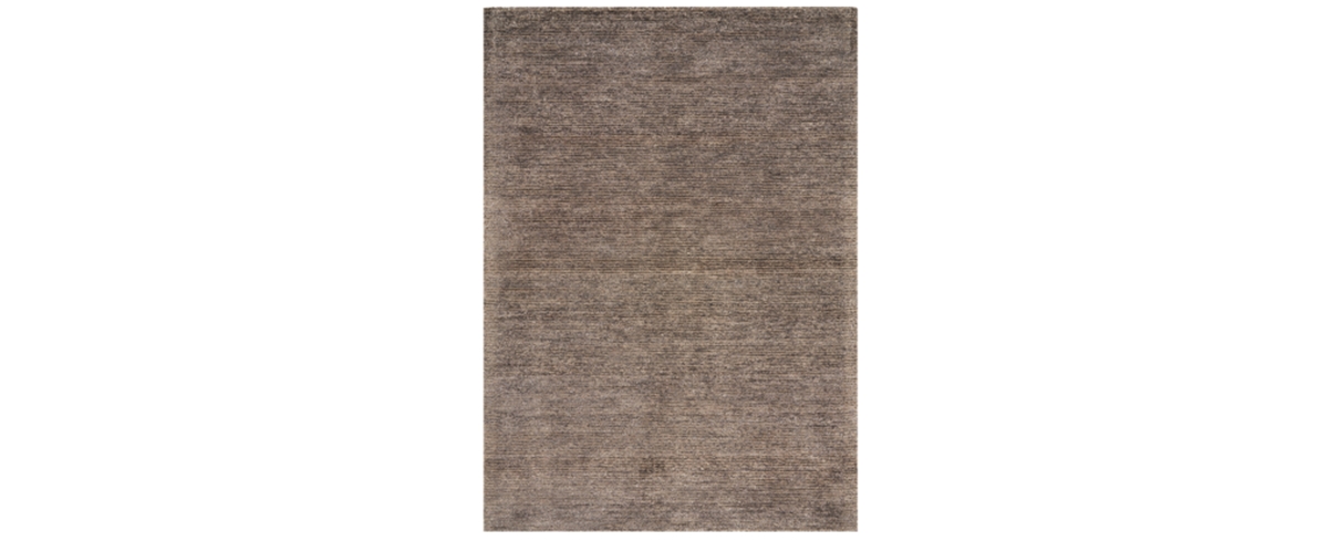 Nourison Home Weston 8' x 10'6in Area Rug - Charcoal