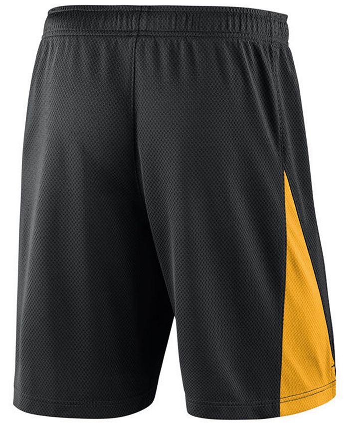 Nike Men's Pittsburgh Pirates Dry Franchise Shorts - Macy's
