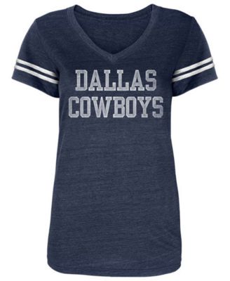 Authentic NFL Apparel - Worn Coaches T-Shirt