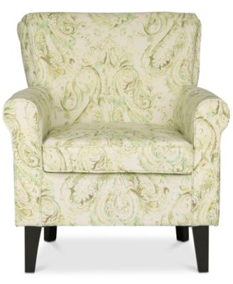 Allman Accent Chair