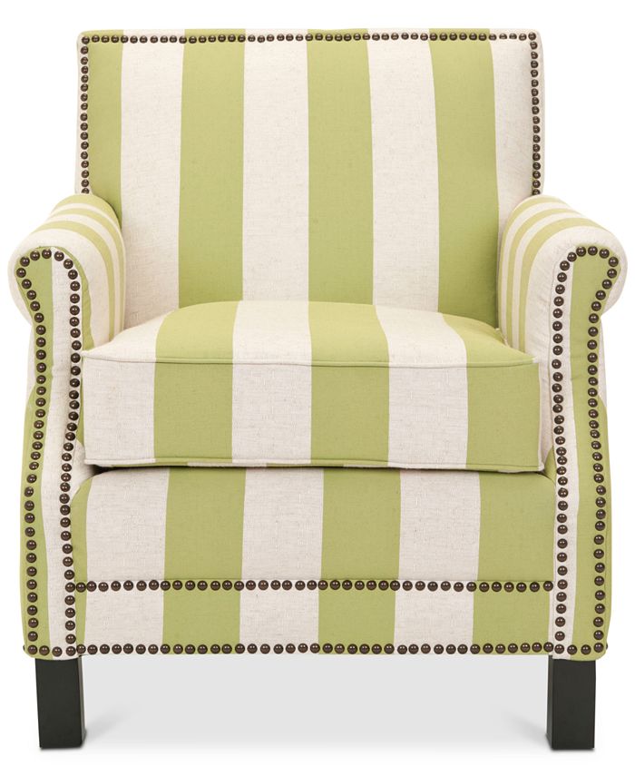 Safavieh Benson Accent Chair Macy's