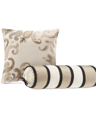 Adeline 12-Pc. Comforter Set, Full