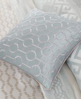 Bennett 7-Pc. Comforter Set, Queen