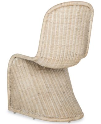 Vlad Side Chair (Set Of 2)