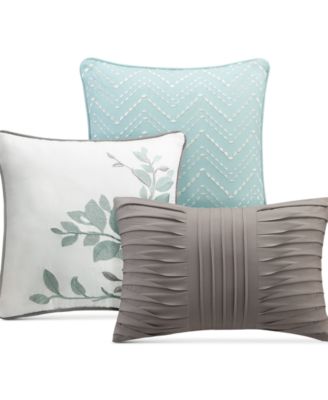 Claire 6-Pc. Quilt Set, King/California King