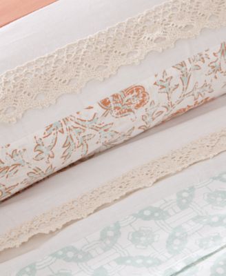 Dawn 9-Pc. Comforter Set, Queen