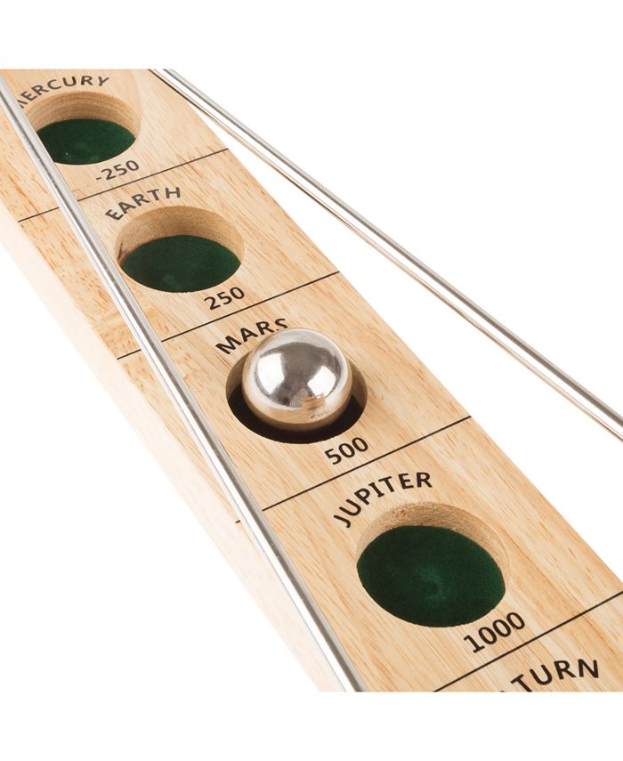 Trademark Global 2 Pc Shoot The Moon Tabletop Game Reviews Macy s