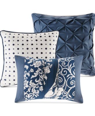 Vienna 7-Pc. Comforter Set, Queen
