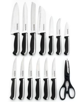 Tools Of The Trade 15 Pc Cutlery Set Created For Macy S Reviews   964464 Fpx.tif