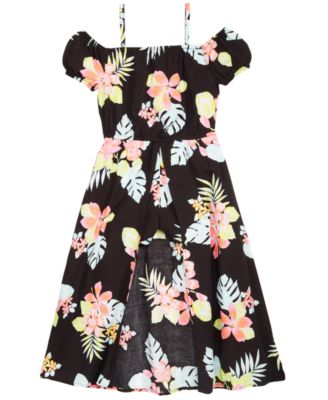 macys romper dress