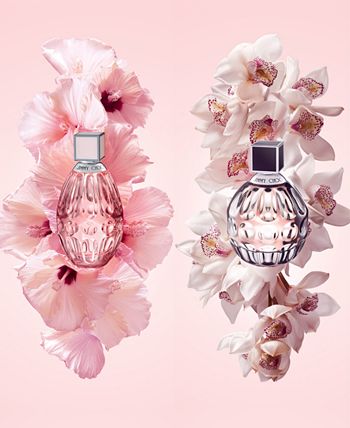 Jimmy Choo - Signature Fragrance Collection