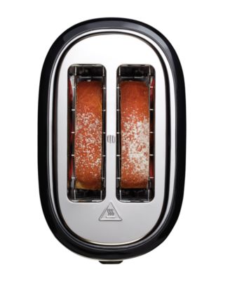 Extra-Wide Two-Slot Toaster