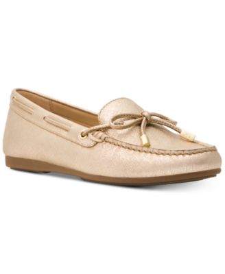 Michael Kors - Sutton Bow Moc Flats
