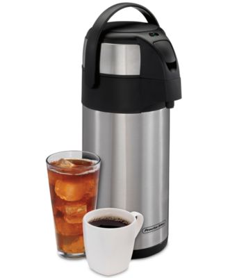 Hamilton Beach Proctor Silex® 3L Beverage Air Pot