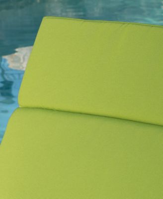 Taylor Outdoor Chaise Lounge (Set Of 2)