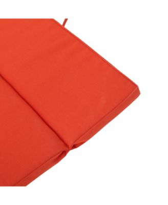 Brayden Outdoor Chaise Lounge Cushion