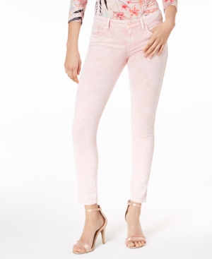 GUESS POWER SKINNY JEANS