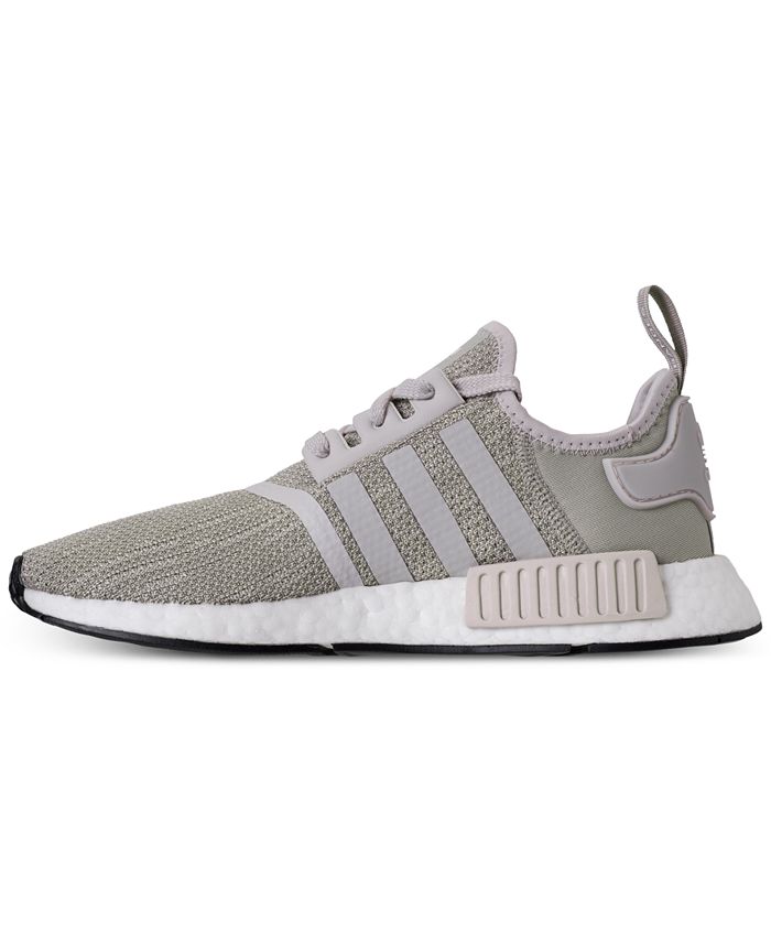 adidas Men's NMD R1 Casual Sneakers from Finish Line - Macy's