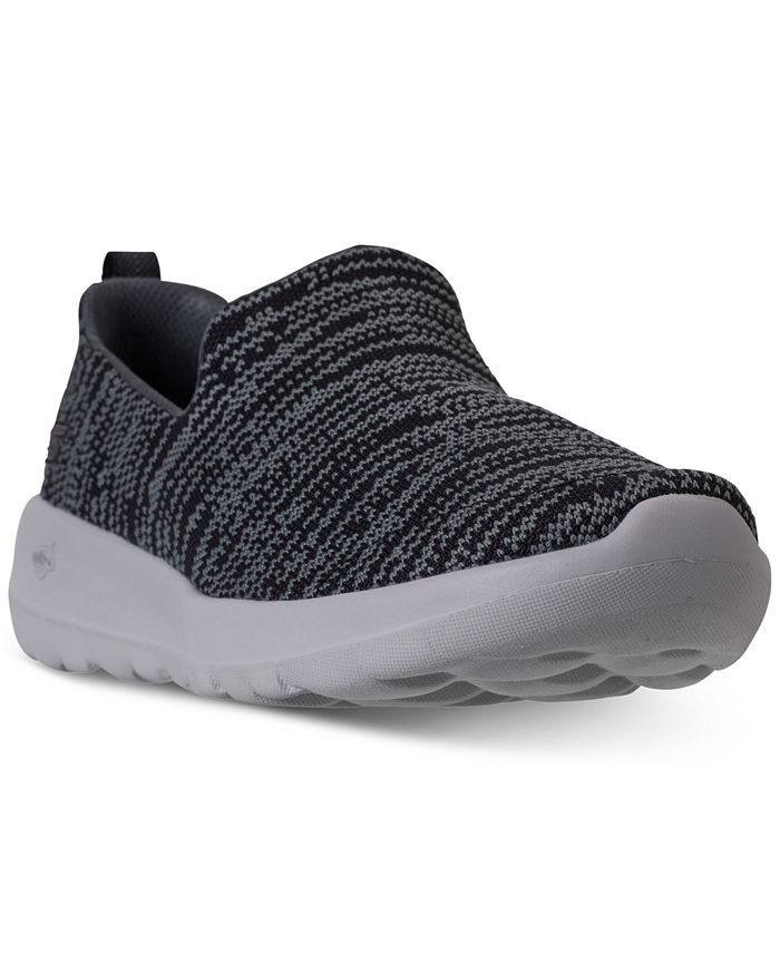 Skechers Women s GOwalk Joy Nirvana Wide Casual Walking Sneakers