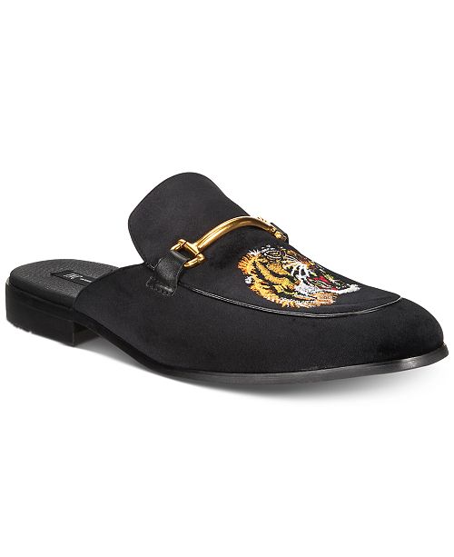 Inc International Concepts I N C Men S Blaze Mules Created For Macy S Reviews All Men S Shoes Men Macy S