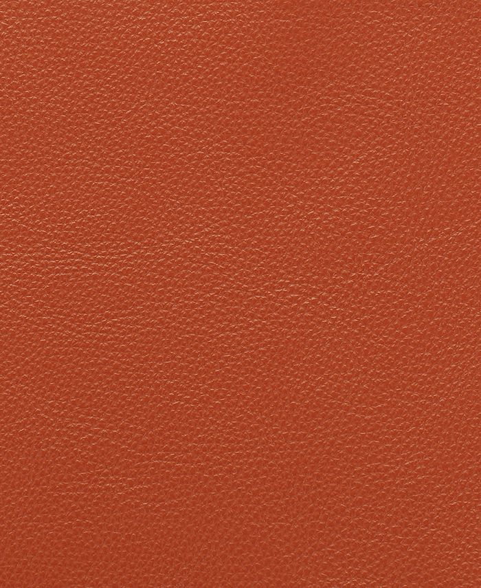 Furniture Myia 62" Leather Loveseat, Created for Macy's Macy's