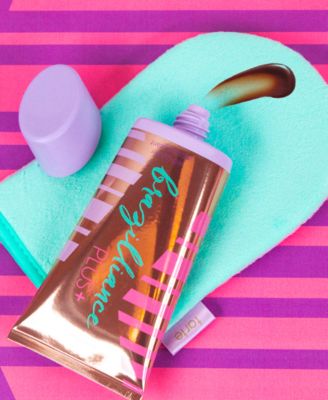 2-Pc. Brazilliance Plus+ Self-Tanner Set, 5.5oz