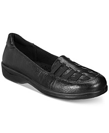 Genesis Loafers