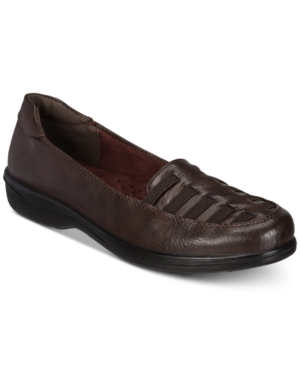 image of Easy Street Genesis Loafers Women-s Shoes