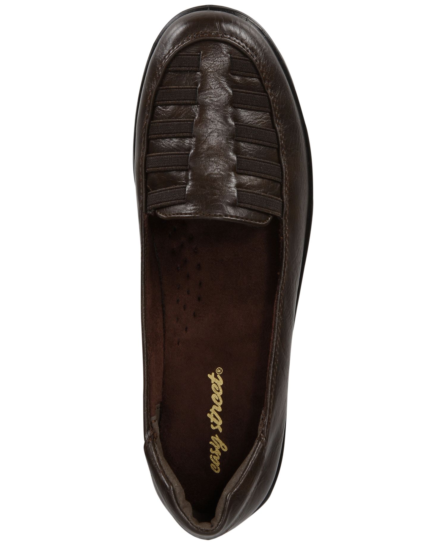 Genesis Loafers