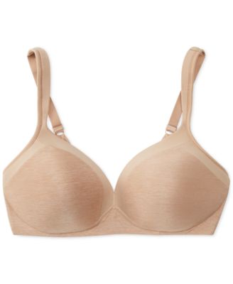 Olga Play It Cool Wireless Bra GM2281A