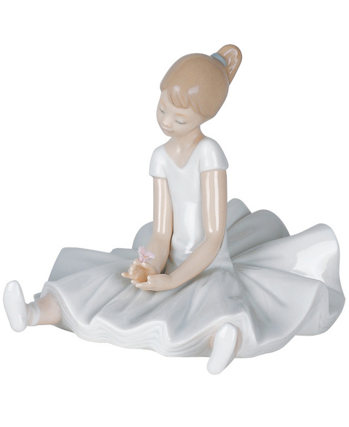 Nao by Lladro Dreamy Ballet Collectible Figurine