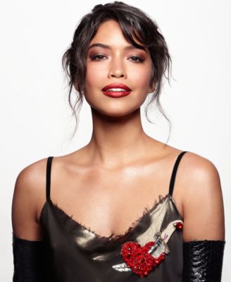 Stay All Day Shimmer Liquid Lipstick