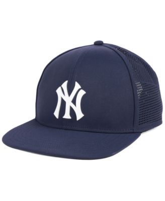 yankees under armour hat