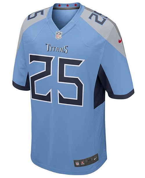 Nike Men S Adoree Jackson Tennessee Titans Game Jersey Reviews