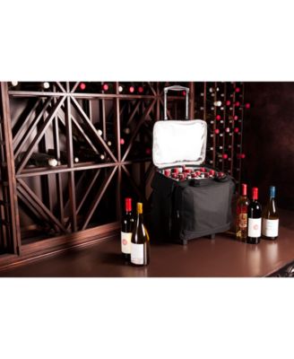 Legacy&reg; by Picnic Time Bodega Rolling Wine Cooler
