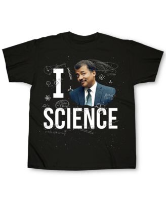 Changes - Men's Graphic-Print T-Shirt