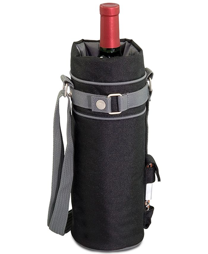 Oniva Legacy® by Picnic Time Wine Sack Beverage Tote Macy's