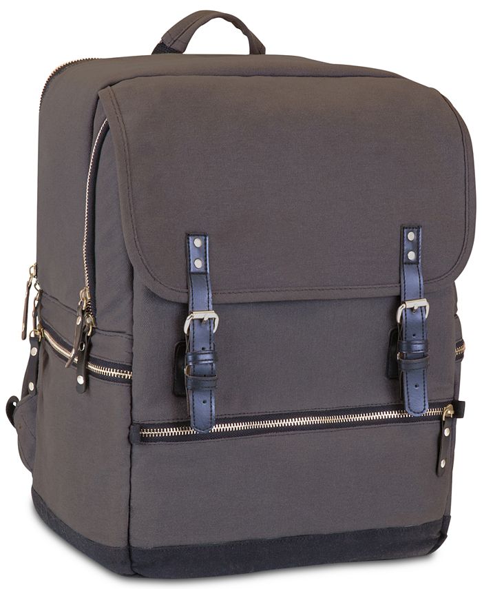 Legacy by Picnic Time BarBackpack Portable Cocktail Set Macy's