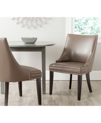 Haldi Side Chair (Set Of 2)