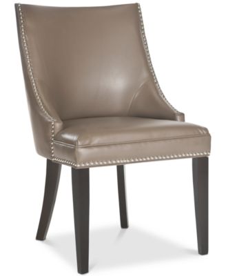 Haldi Side Chair (Set Of 2)